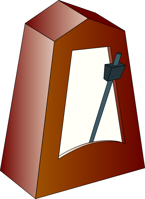qMetronome logo